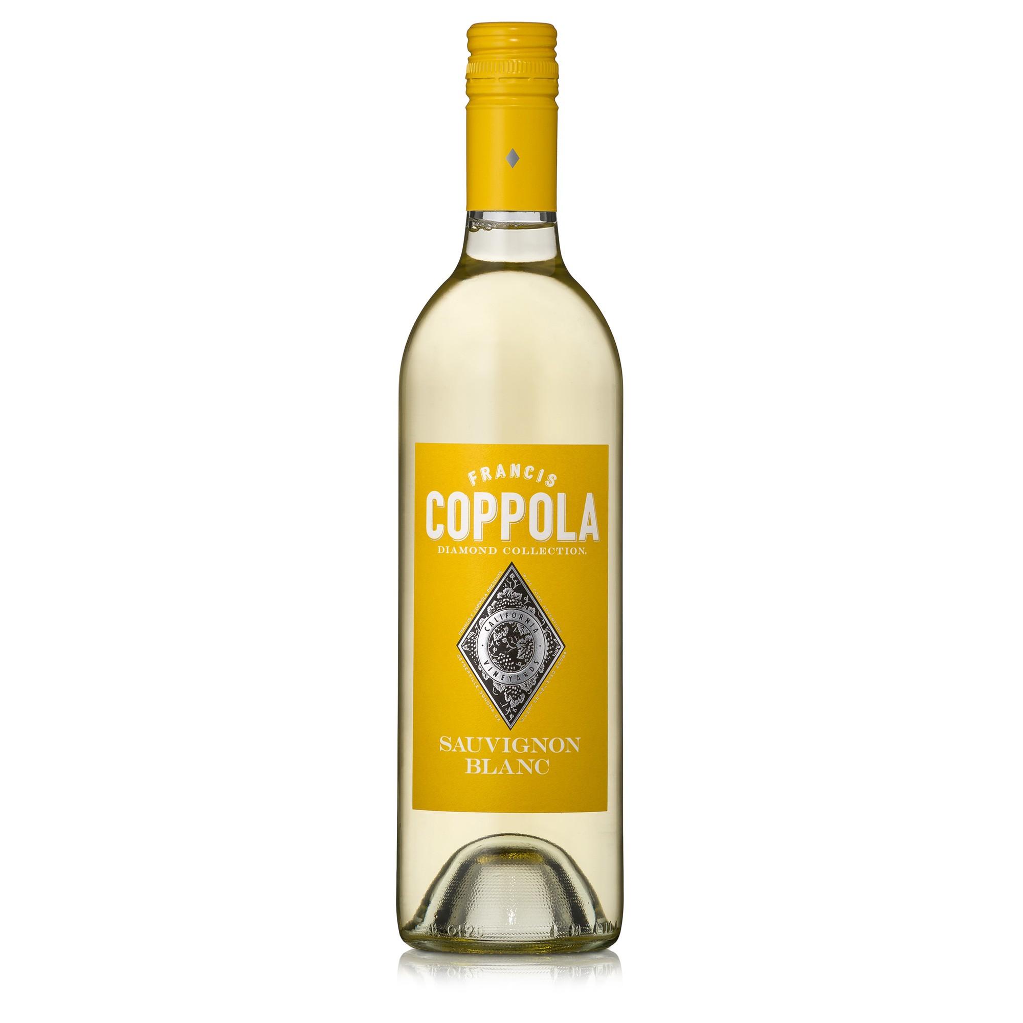 COPPOLCA SAUVINGNON BLANC
