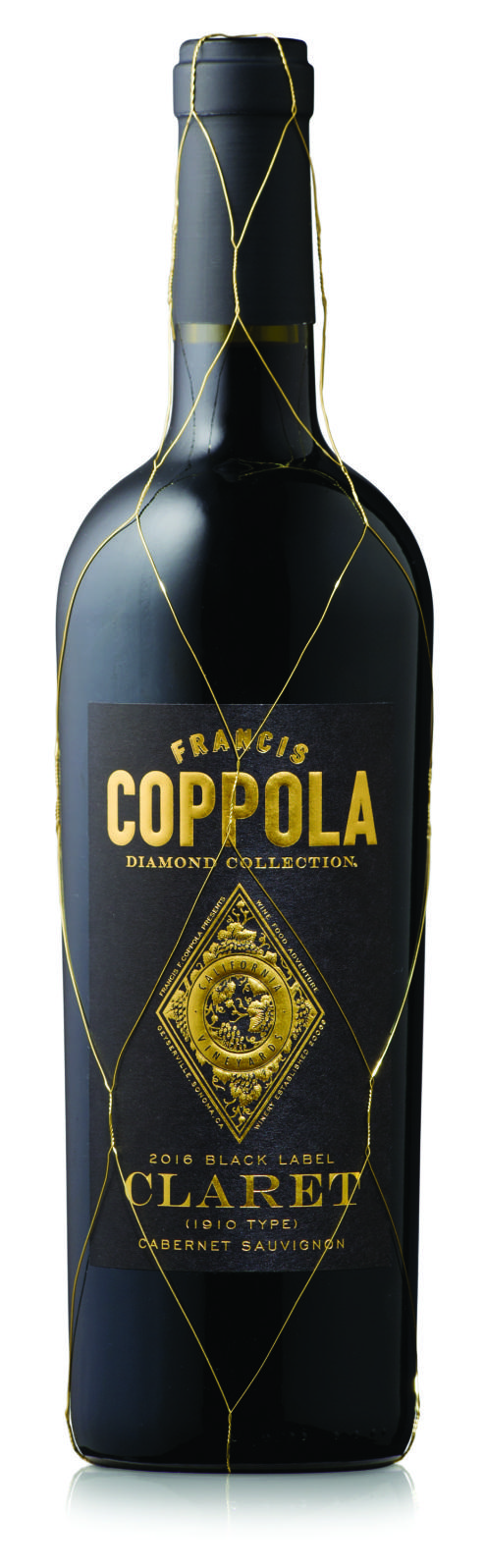 FRANCIS COPPOLA CLARET CABERNET SAUVIGNON