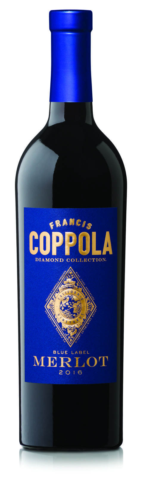 FRANCIS COPPOLA MERLOT