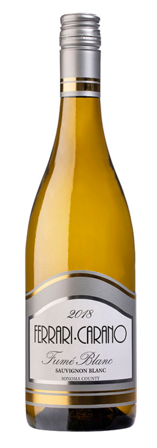 FERRARI CARANO FUME SAUVIGNON BLANC