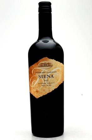 FERRARI CARANO SIENA RED BLEND