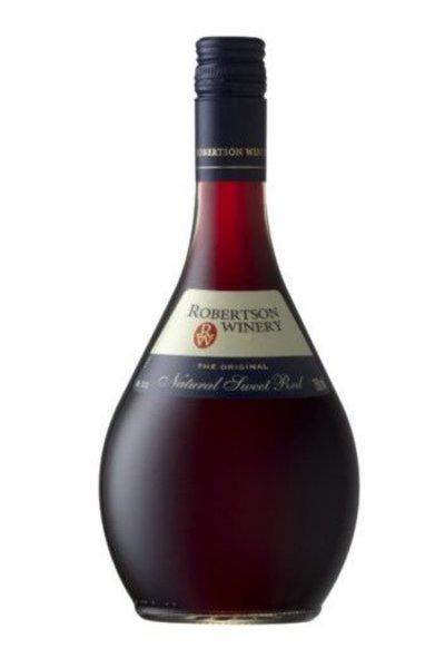 ROBERTSON WINERY SWEET RED