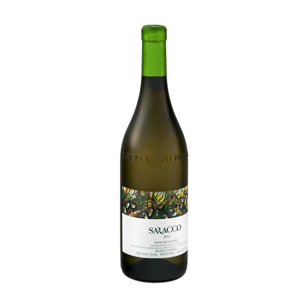 SARACCO MOSCATO D ASTI