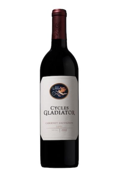 CYCLE GLADIATOR CABERNET SAUVIGNON