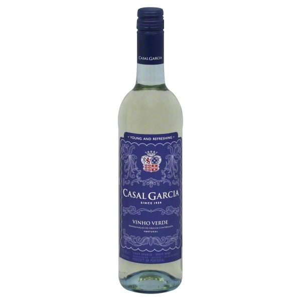 CASAL GARCIA VINHO VERDE