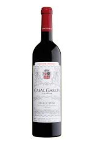 CASAL GARCIA RED