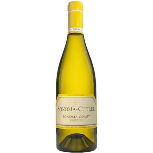 SONOMA CUTRER CHARDONNAY