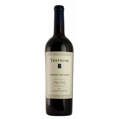 TEXTBOOK PASO ROBLES CABERNET SAUVIGNON