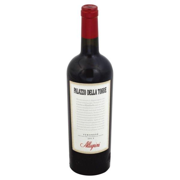PALAZZO DELLA TORRE ALLEGRINI WINE