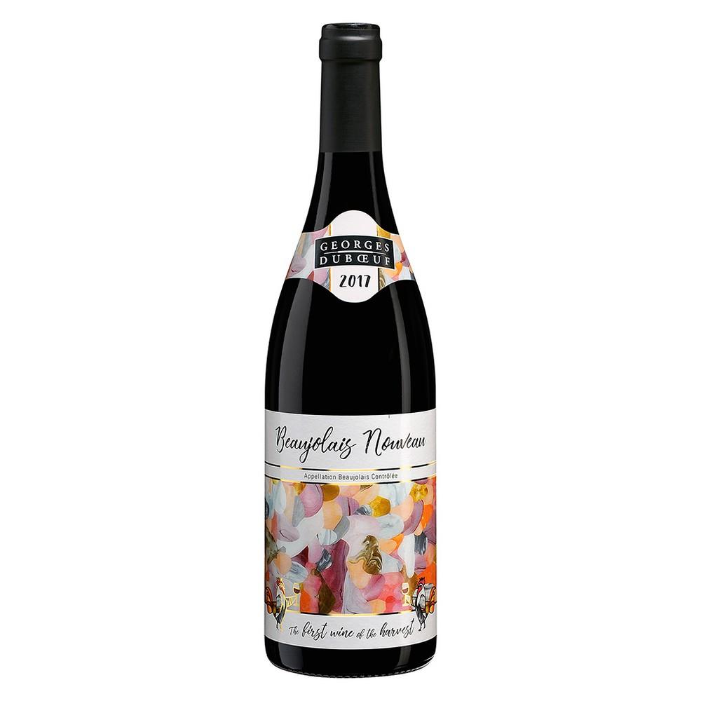 BEAUJOLAIS NOUVEAU