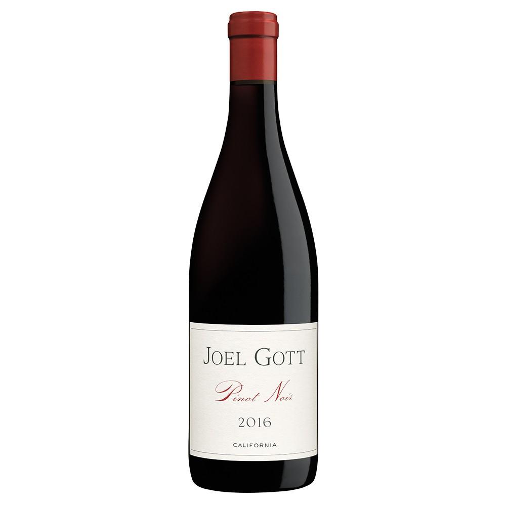 JOEL GOTT PINOT NOIR