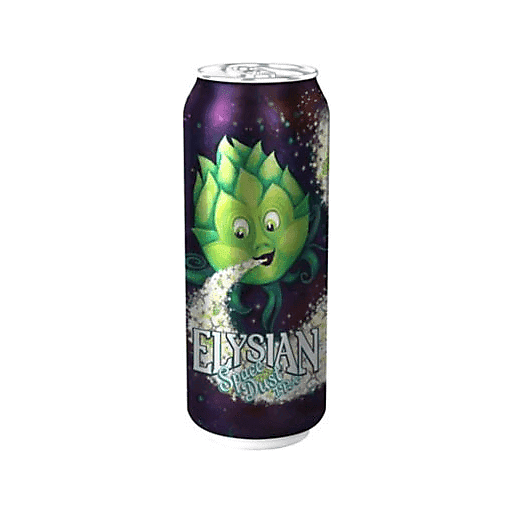 Elysian Space Dust IPA