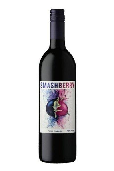 SMASHBERRY RED