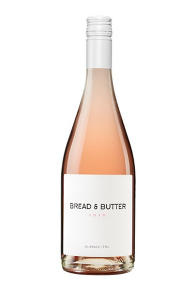 BREAD &BUTTER ROSE