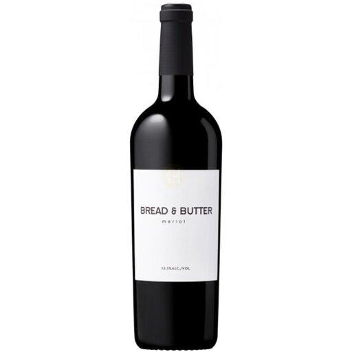 BREAD&BUTTER MERLOT