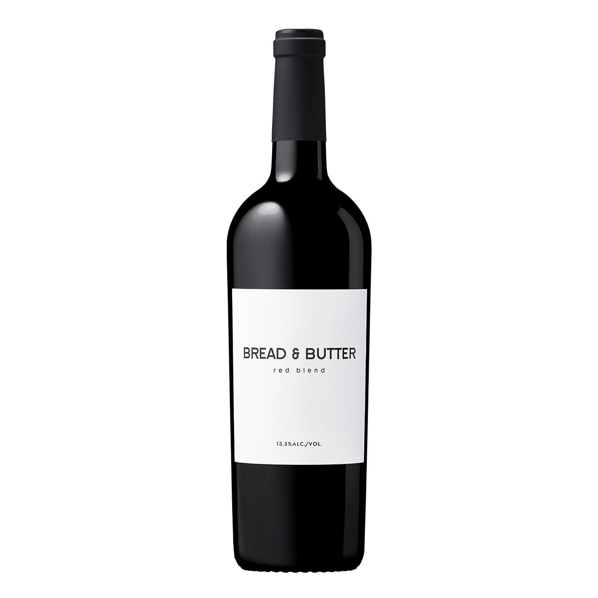 BREAD&BUTTER RED BLEND