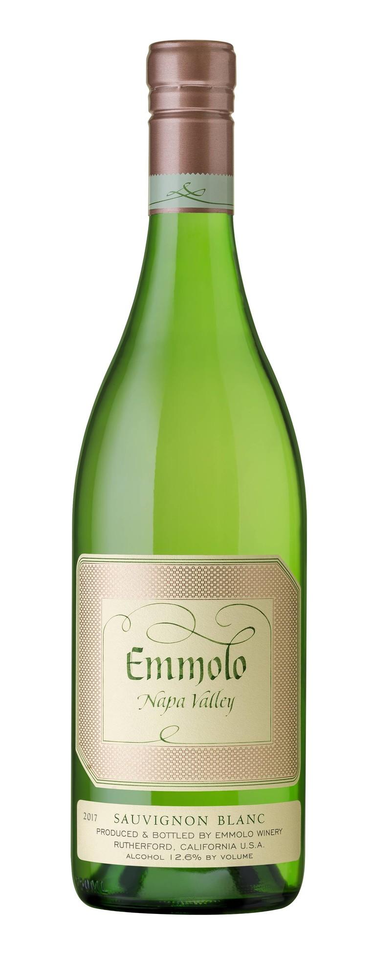 EMMOLO SAUV BLANC