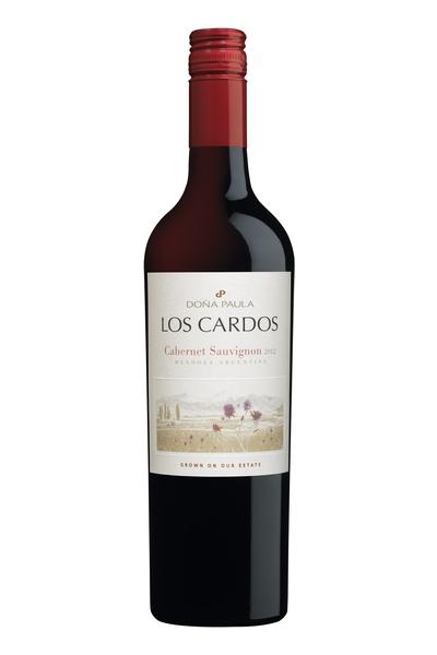 DONA PAULA ESTATE CABERNET SAUVIGNON