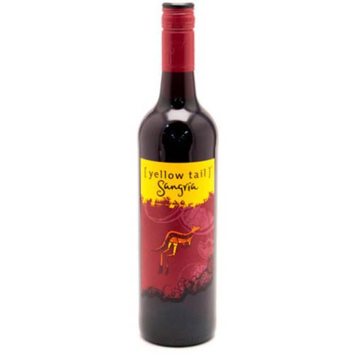 YELLOW TAIL SANGRIA