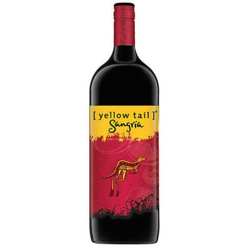 YELLOW TAIL SANGRIA