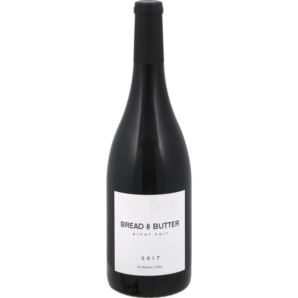 BREAD &BUTTER PINOT NOIR