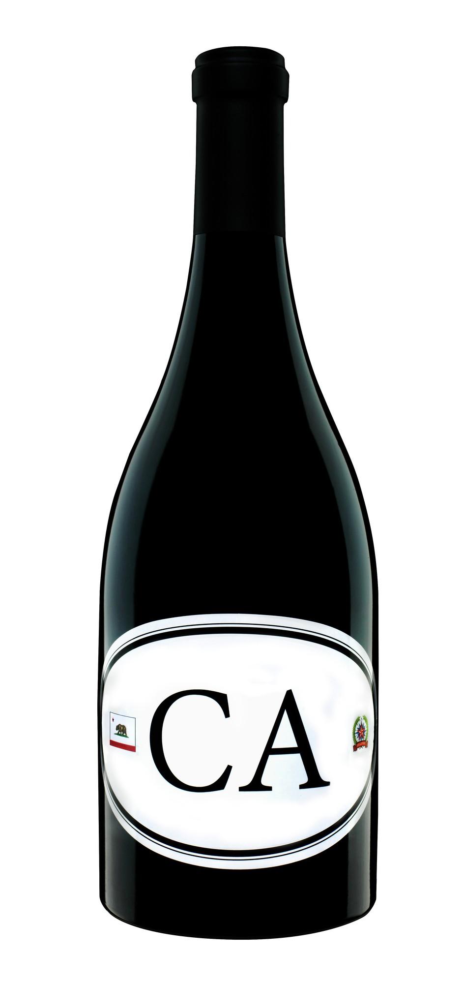 LOCATIONS CA RED BLEND