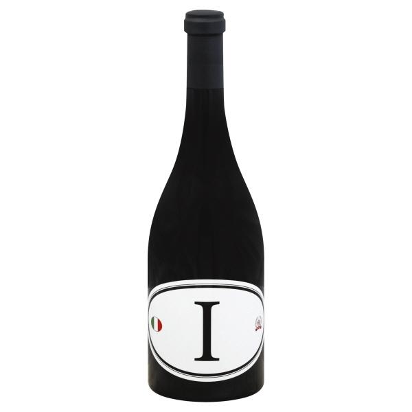 LOCATION IT RED BLEND