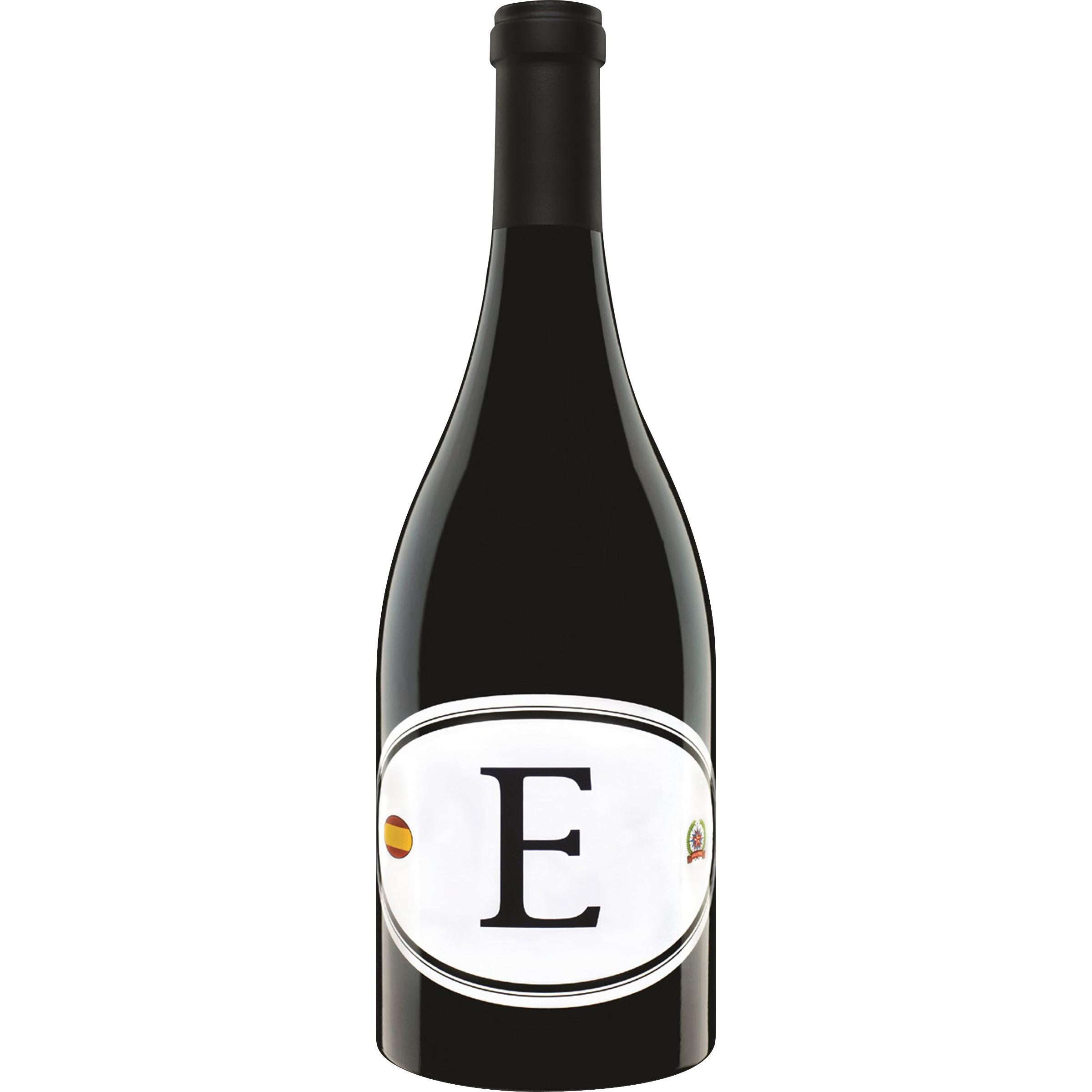 LOCATIONS E RED BLEND