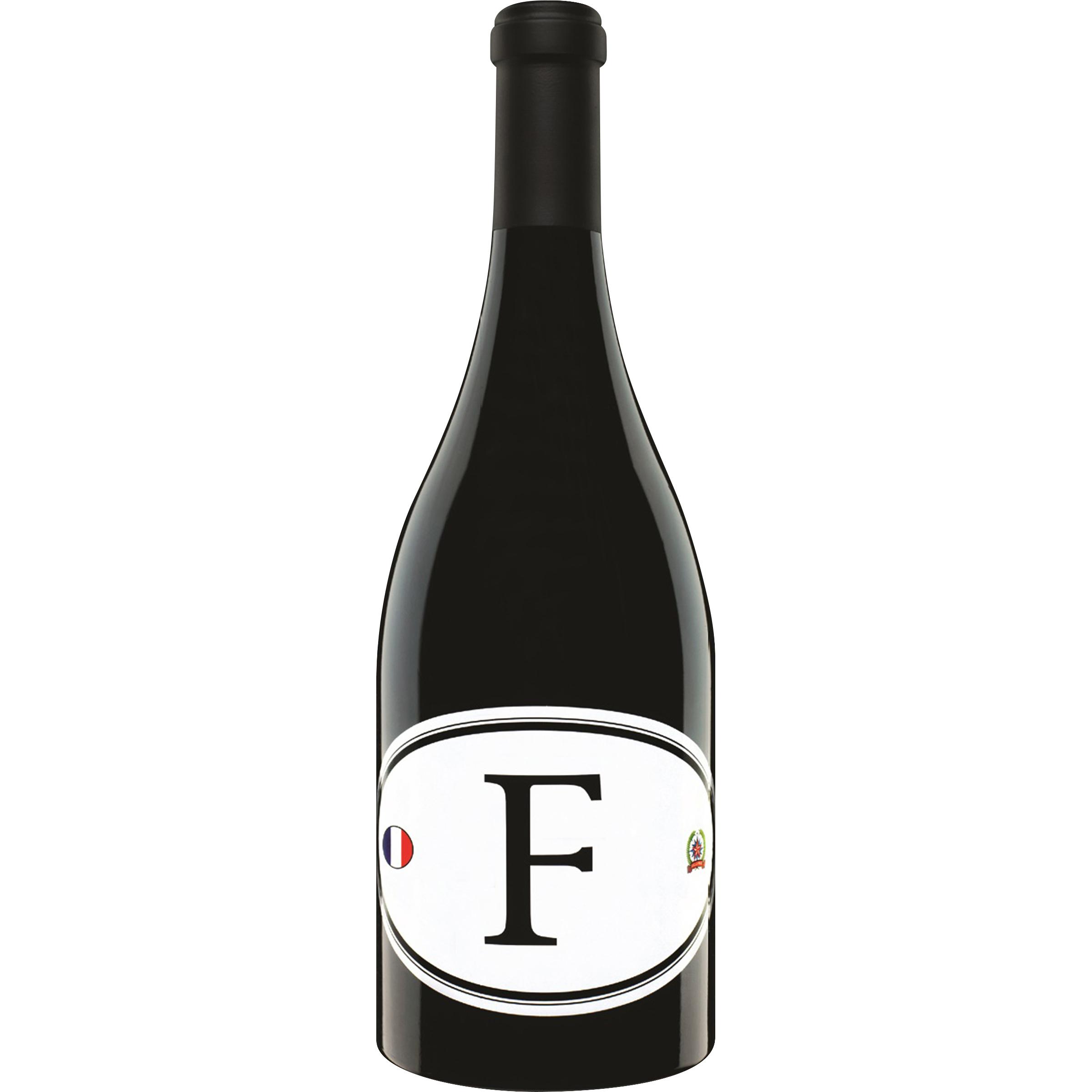 LOCATIONS F RED BLEND