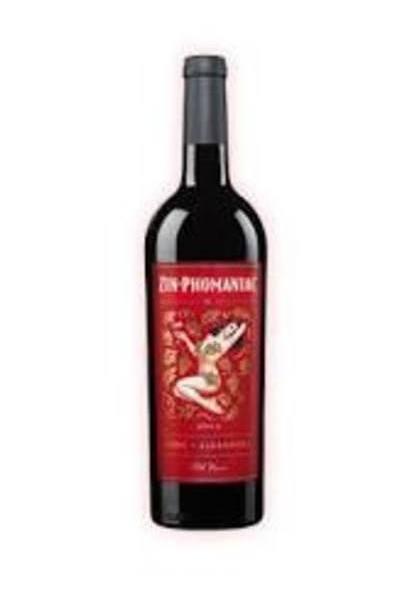 ZIN PHOMANIAC ZINFANDEL
