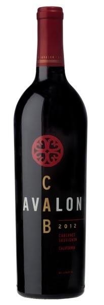 AVALON CABERNET SAUVIGNON