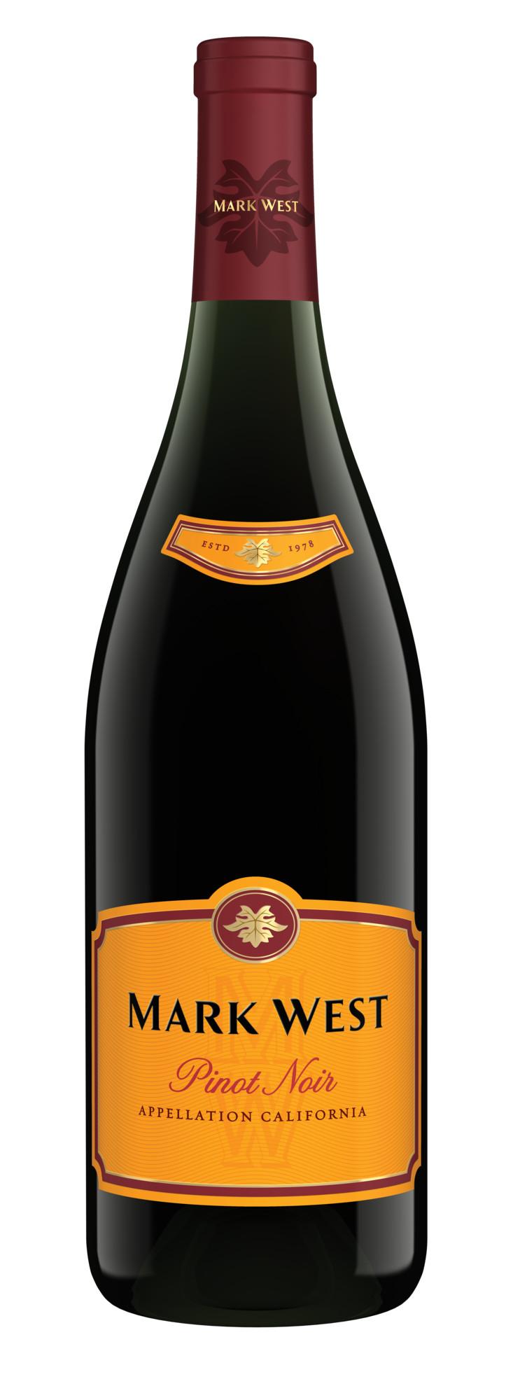 MARK WEST PINOT NOIR