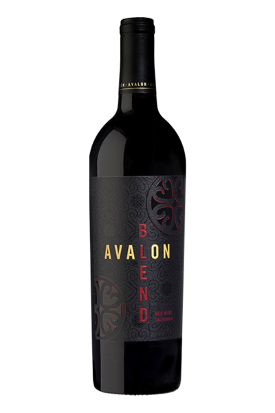 AVALON RED BLEND