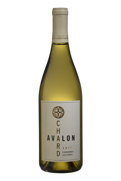AVALON CHARDONNAY