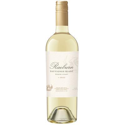 RAEBURN SAUVIGNON BLANC