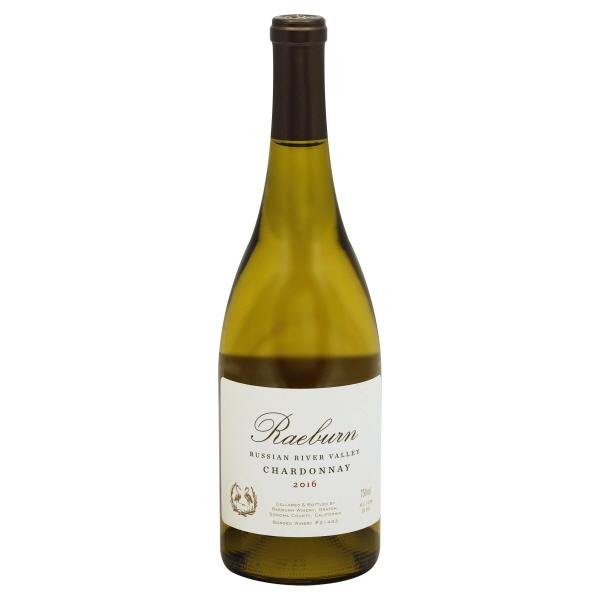 RAEBURN CHARDONNAY