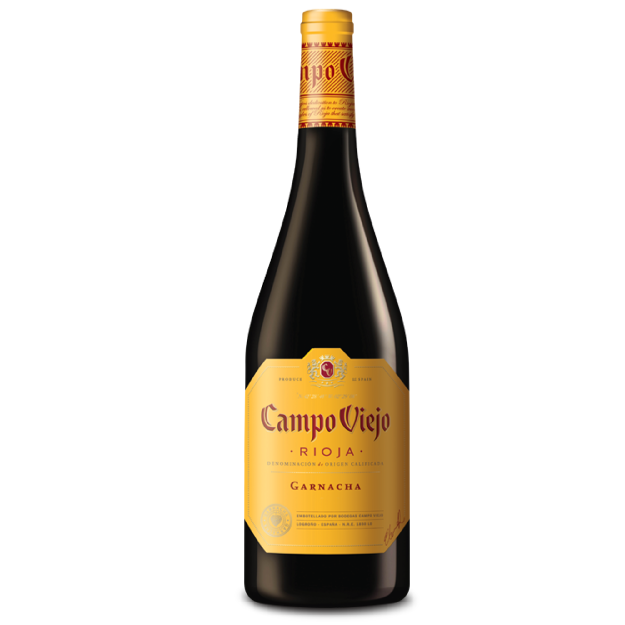CAMPO VIEJO RIOJA GARNACHA