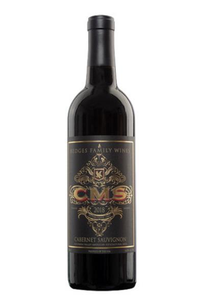HEDGES CMS CABERNET SAUVIGNON