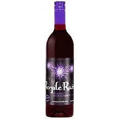 PURPLE RAIN CONCORD GRAPES