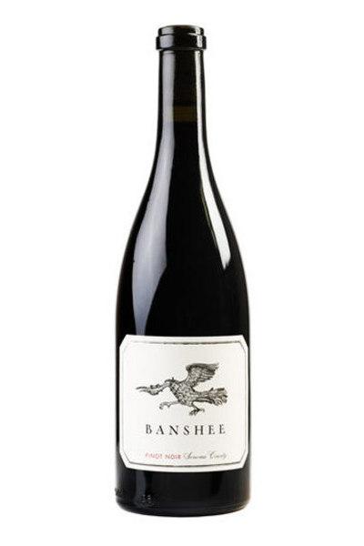 BANSHEE PINOT NOIR