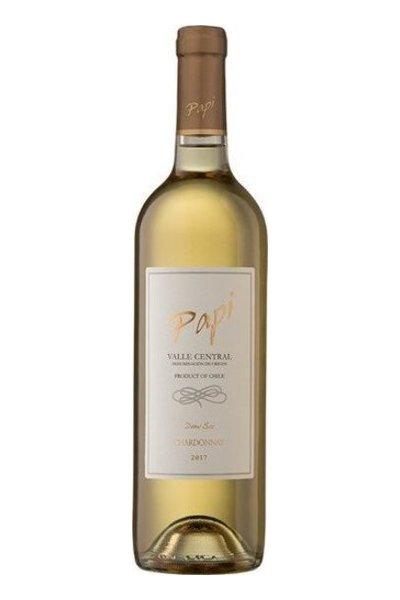 PAPI CHARDONNAY
