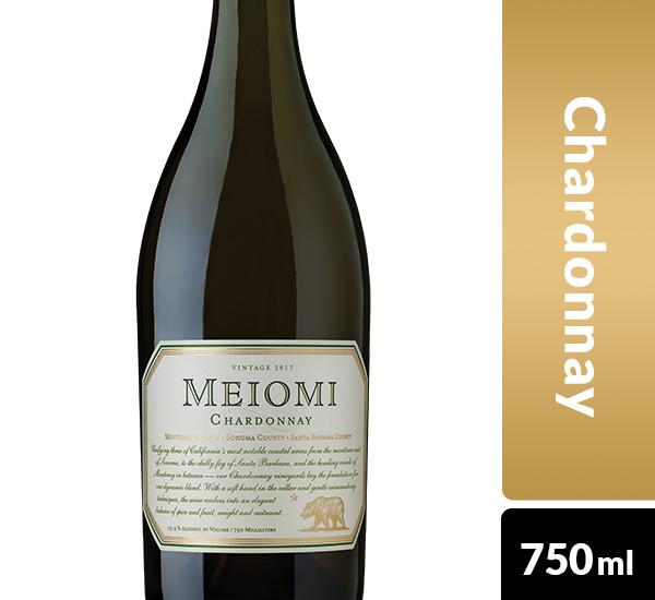 MEIOMI CHARDONNAY