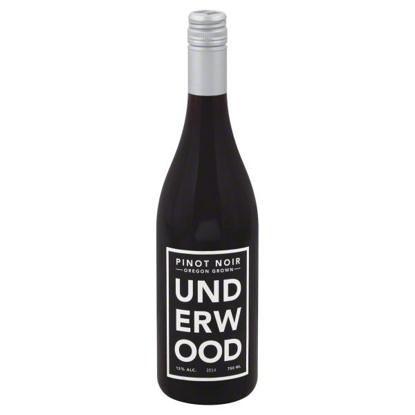 UNDERWOOD PINOT NOIR