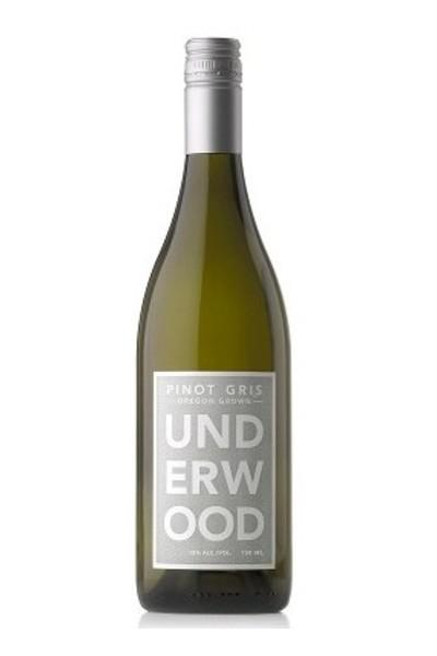 UNDERWOOD OREGON GROWN PINOT GRIS