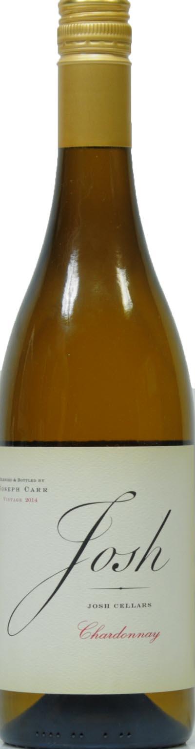 JOSH CHARDONNAY