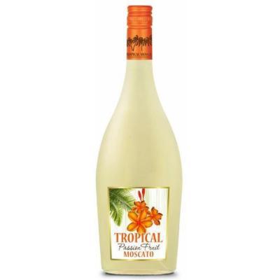 TROPICAL MOSCATO PASSIONFRUIT