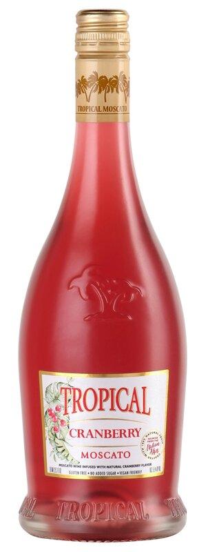 TROPICAL CRANBERRY