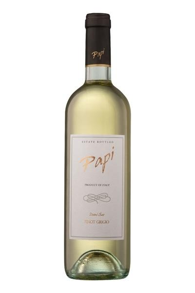 PAPI PINOT GRIGIO