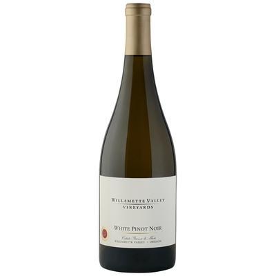 WILLAMETTE VALLEY WHITE PINOT NOIR