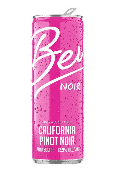 BEV PINO NOIR